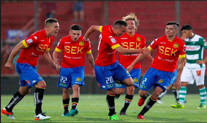 Previa Union Espanola Vs U Catolica Primera Division Chilena Apuestas Cl