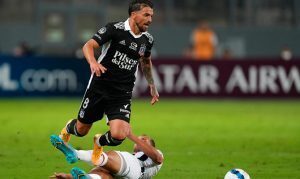 Para acercarse al título de campeón: Apuestas Colo Colo vs U Católica