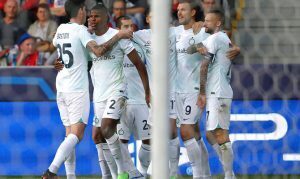 Inter vs Barcelona: Apuestas para este crucial encuentro por Champions