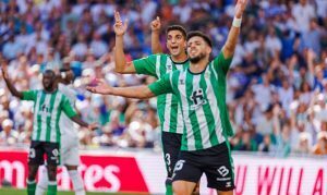 Pronósticos Roma vs Betis: Todo para apostar en la UEFA Europa League