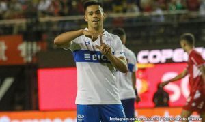Picks de Universidad Católica vs Coquimbo Unido entre rachas opuestas